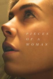 Pieces of a Woman filmas