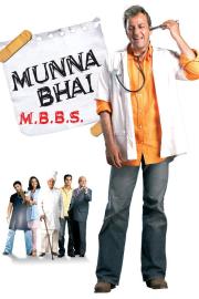 Munna Bhai M.B.B.S. filmas