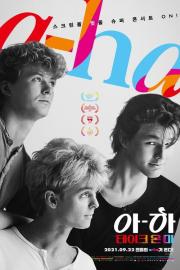 a-ha: The Movie filmas