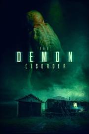 The Demon Disorder filmas