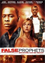 False Prophets filmas