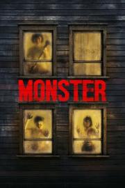 Monster filmas
