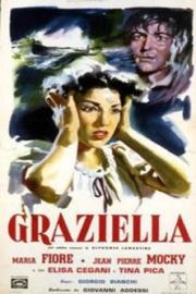 Graziella filmas