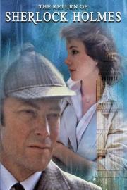 The Return of Sherlock Holmes filmas