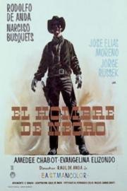 El hombre de negro filmas