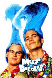 Meet the Deedles filmas
