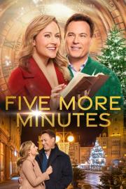 Five More Minutes filmas