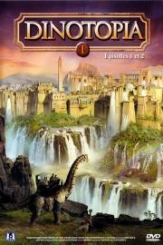 Dinotopia 2: The Temptation filmas