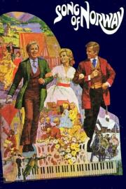 Song of Norway filmas