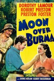 Moon Over Burma filmas