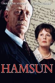 Hamsun filmas