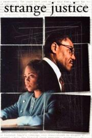 Strange Justice filmas