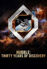 Hubble: Thirty Years of Discovery filmas