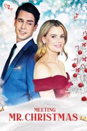 Meeting Mr. Christmas filmas