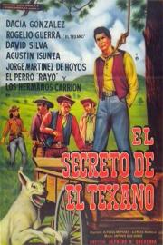 El secreto del texano filmas