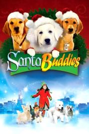 Santa Buddies filmas