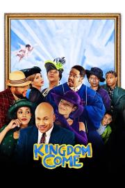 Kingdom Come filmas