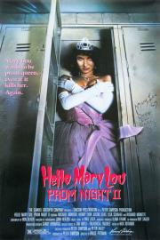 Hello Mary Lou: Prom Night II filmas