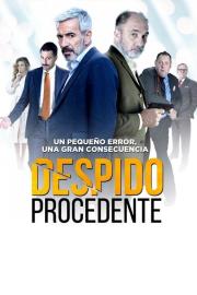 Despido procedente filmas