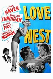 Love Nest filmas