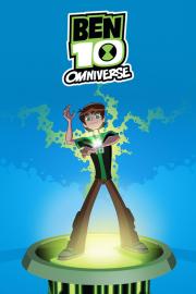 Ben 10: Omniverse filmas