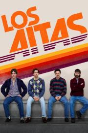 Los aitas filmas