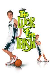 The Luck of the Irish filmas