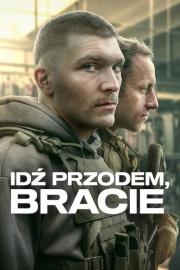 Idź przodem, bracie filmas