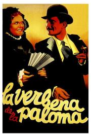 La verbena de la Paloma filmas