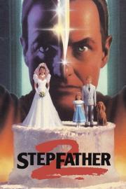 Stepfather 2 filmas