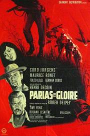 Pariahs of Glory filmas
