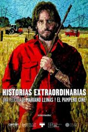Extraordinary Stories filmas