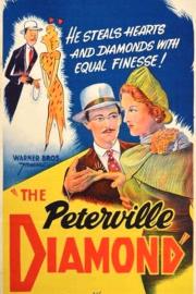 The Peterville Diamond filmas