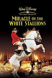Miracle of the White Stallions filmas