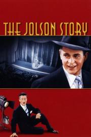 The Jolson Story filmas