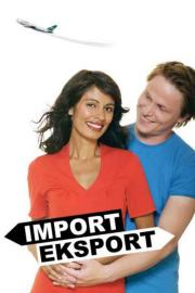 Import-Export filmas