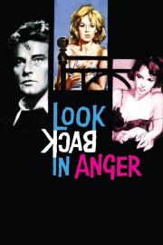Look Back in Anger filmas