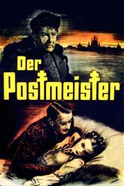 The Postmaster filmas