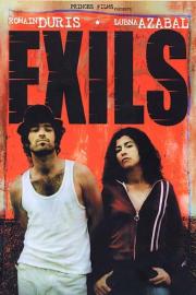 Exiles filmas