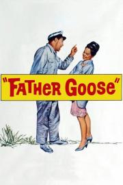 Father Goose filmas