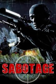 Sabotage filmas