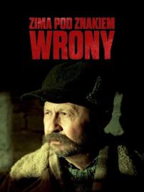 Zima pod znakiem wrony filmas