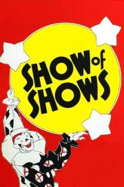 The Show of Shows filmas