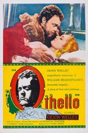 Othello filmas