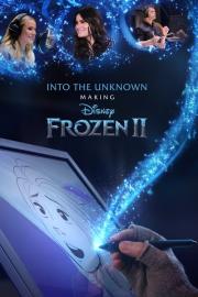 Into the Unknown: Making Frozen II filmas