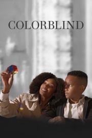Colorblind filmas