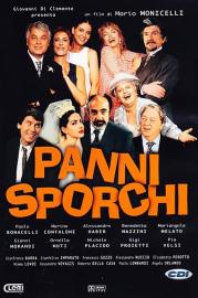 Panni sporchi filmas