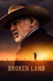 Broken Land filmas