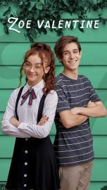 Zoe Valentine filmas