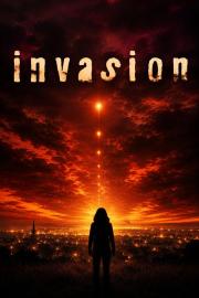 Invasion filmas